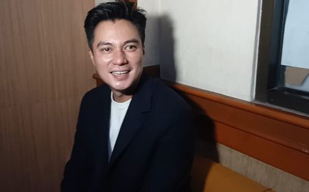 Baim Wong Bantah Lakukan illegal Access Akses Demi Bukti di Sidang Cerai