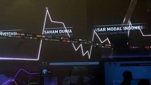 Analis: Pelaku Pasar Berekspektasi The Fed Bersikap 'Dovish' pada Akhir Kuartal II 2024