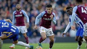  Coutinho Tak Ingin Pulang ke Barcelona, Rela Gajinya Dipangkas 75 Persen demi Bertahan di Aston Villa