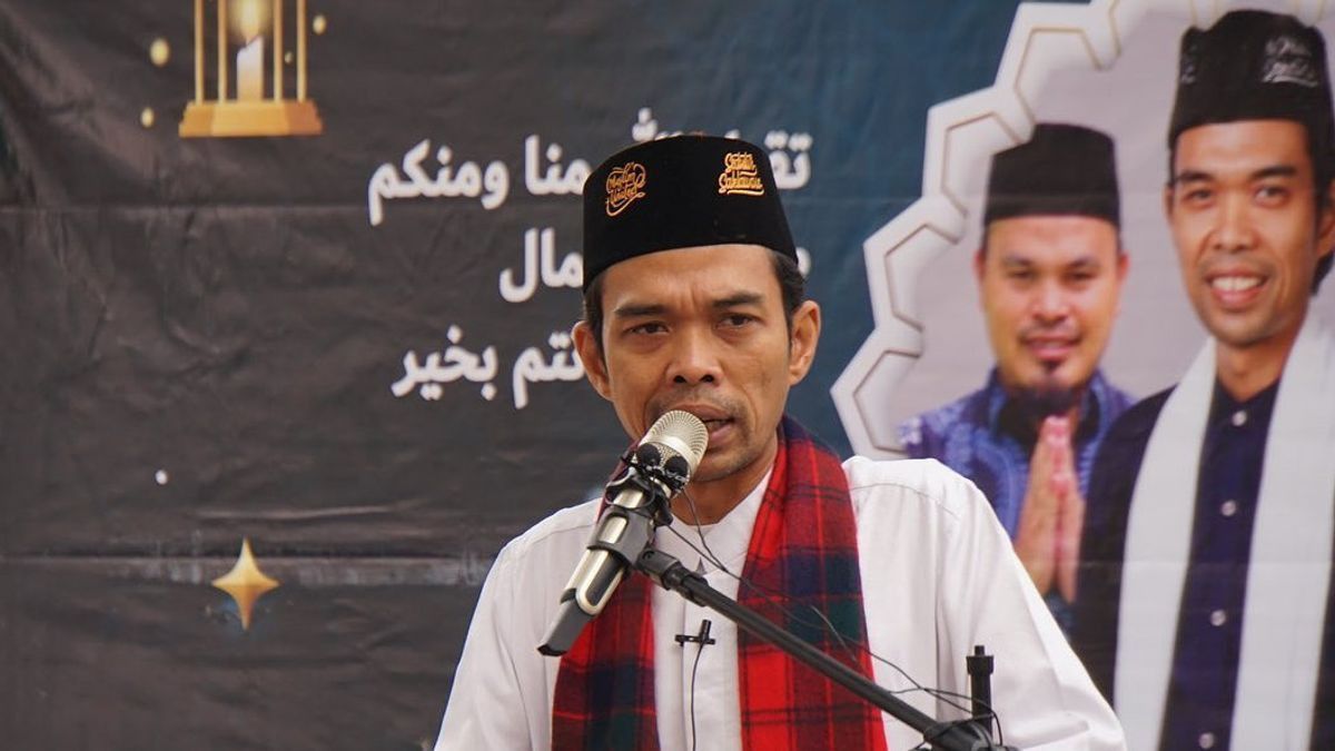 印度尼西亚大使馆要求新加坡解释乌斯塔兹·阿卜杜勒·索马德被拒绝