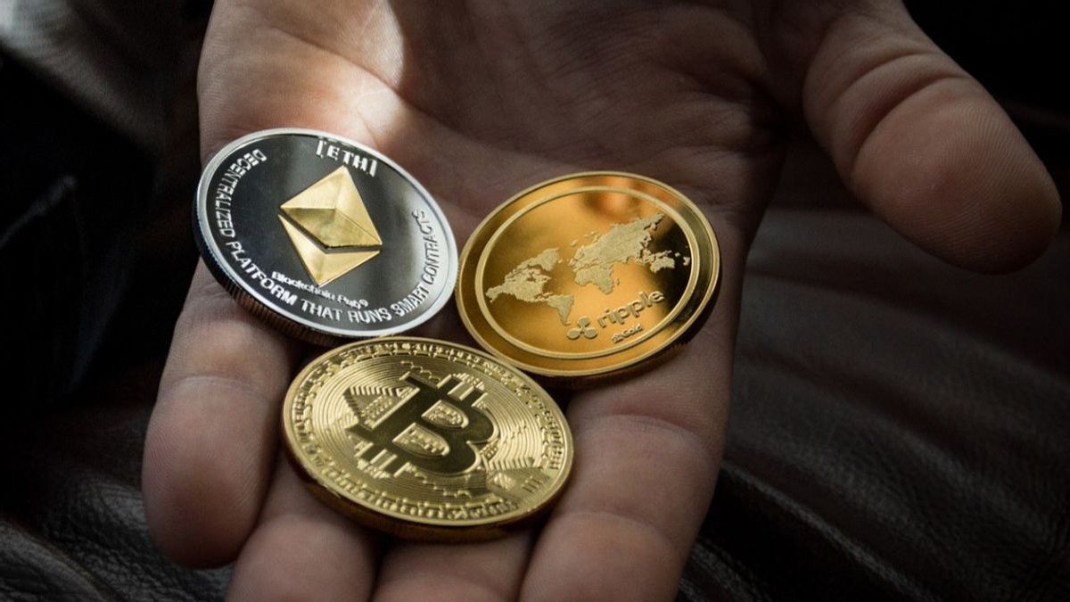 OKX Rilis Laporan Proof of Reserves ke-34, Catat Aset 33,7 Miliar Dolar AS