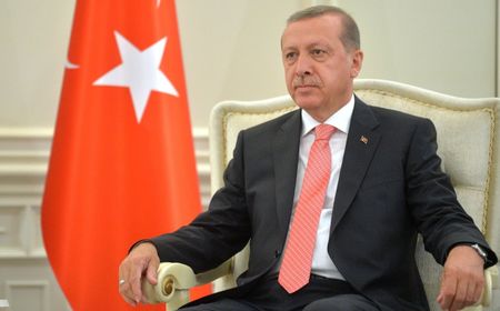 Dua Polisi Turki Tewas dalam Serangan Teroris YPG di Suriah, Presiden Erdogan: Kami Sudah Kehabisan Kesabaran