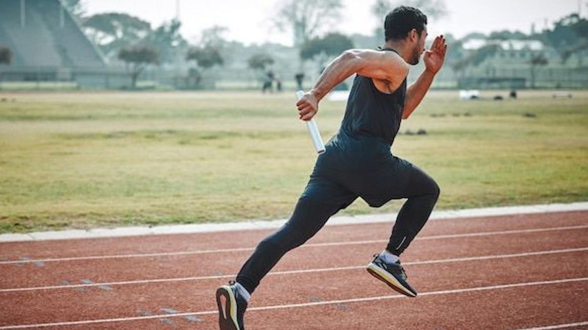 Jangan Asal! Ketahui Apa Itu Pace dalam Lari agar Latihan Lebih Efektif dan Maksimal