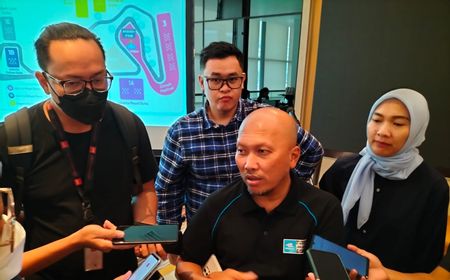 Pastikan Tak Ada Sponsor Bir pada Ajang Formula E di Jakarta, Penyelenggara: Beberapa Sponsor Juga Tidak Bisa Ditampilkan Sesuai Kebijakan Tuan Rumah