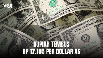 ルピアが再び弱まり、アルランガ・ハルタルト:ルピアだけではない