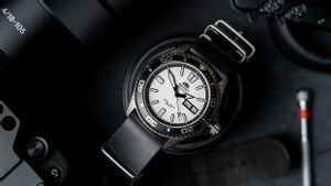 Nilai Jam Tangan Mewah yang Dicuri di Inggris Setahun Tembus 1 Miliar Pound, Ada Richard Mille hingga Rolex