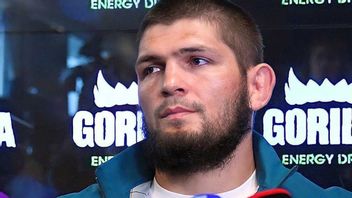 Called Useless, This Ring Girl Opened Her Voice And Attacked Khabib Nurmagomedov