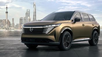 Nissan Car Production Tariff War In The US, Three Popular Models Stop!
