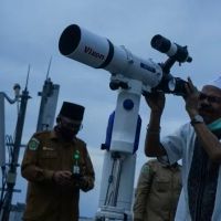 BMKG Ikut Terlibat Tentukan Awal Puasa Ramadan 2022, 34 Tim Disebar ke Seluruh Indonesia