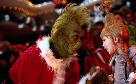 Red One hingga The Grinch, Rekomendasi 5 Film Natal Terbaru Sambut Libur Akhir Tahun