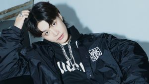 Taeil eks NCT Ajukan Banding Usai Divonis 3,5 Tahun Penjara