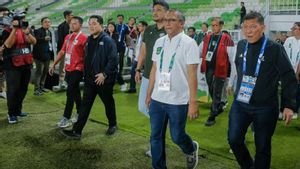 Demi Timnas Indonesia, Jadwal Super League Berubah
