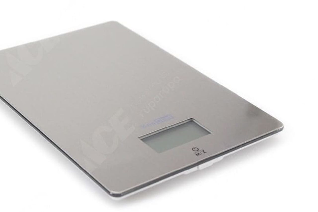The Importance of Digital Scales
