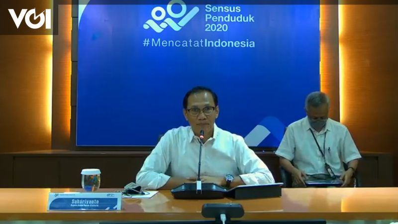 Kunjungan Wisatawan Mancanegara Meningkat, BPS: Paling Banyak Lewat ...