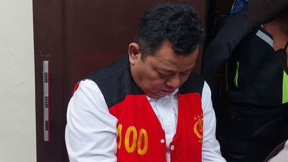 Ibu Brigadier J Ke Strong Ma'ruf: Pet Aja Mati Gets Rescue, But You Follow The Sambo-Putri Candrawati Scenario
