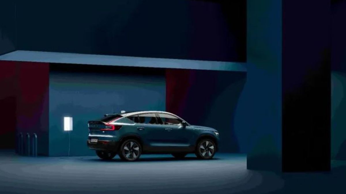 Jelang Peresmian Showroom Pertama Volvo di Indonesia, 100 Unit Mobil Sudah Dipesan