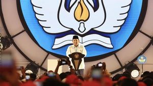 Prabowo: Nutritious Food Budget IDR 10,000 Per Child/Pregnant Mother Per Day