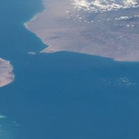 Iran Ancam Tutup Selat Bab al-Mandab Jika AS Perketat Blokade Laut
