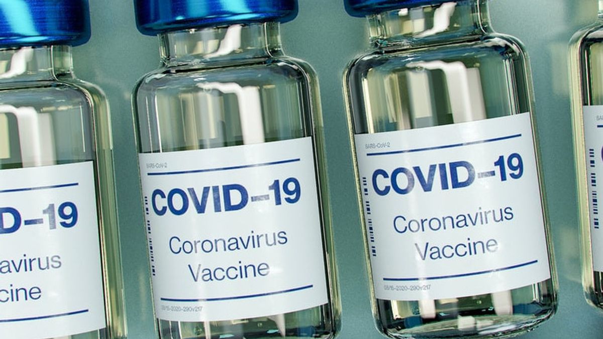 Minat Warga Rendah, Kulon Progo ‘Tak Sanggup’ Capai Vaksinasi Booster Hingga 50 Persen