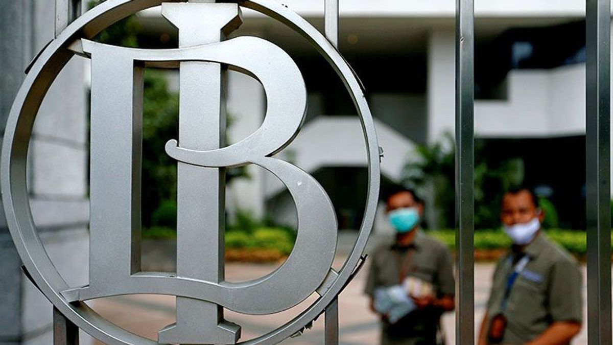 Duh, Bank Indonesia Ramal Inflasi Inti Bisa Jebol 4,15 Persen Tahun Ini