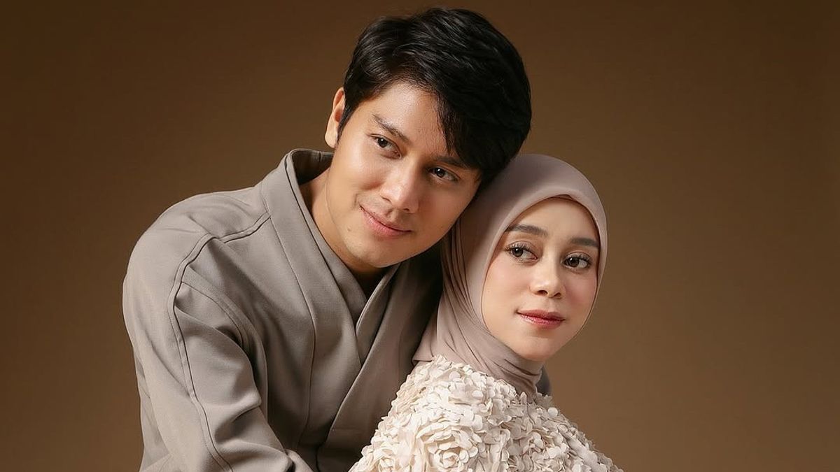 Sebut Kehamilan Ketiga Kebobolan, Rizky Billar dan Lesti Kejora Pastikan Selalu dalam Pengawasan Dokter