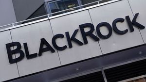 BlackRock dan JPMorgan Chase Gunakan Blockchain Buat Tokenisasi Aset Keuangan