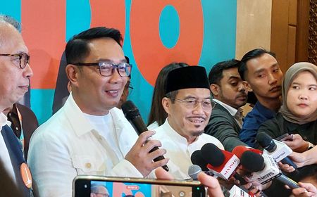 Ada Kecurangan, Kubu Ridwan Kamil-Suswono Minta Bawaslu Gelar Pemungutan Suara Ulang