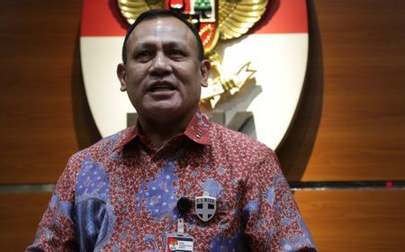 Menunggu Ketegasan Dewan Pengawas KPK dalam Kasus Dugaan Pelanggaran Etik Filri Bahuri