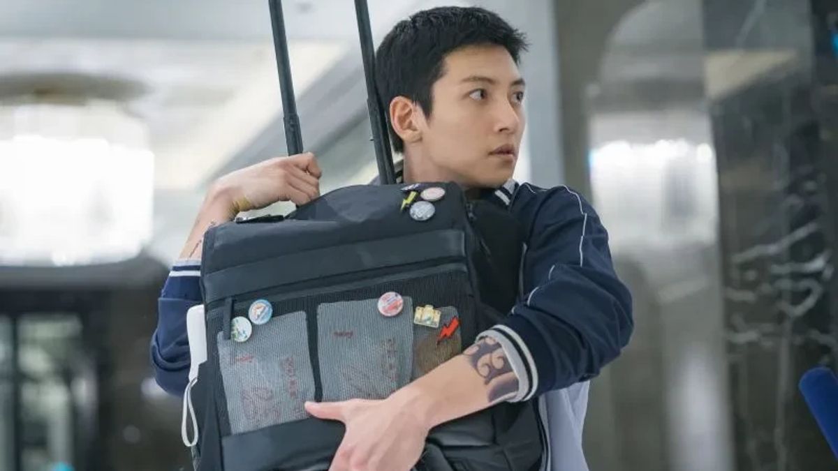 Bintangi Drama If You Wish Upon Me, Ji Chang Wook Harus Turunkan Berat Badan