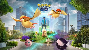 Pemerintah Larang Pokemon GO: Kisah Permainan yang Dianggap Mengancam Rahasia Negara