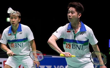 Kasus All England di Mata Praktisi Olahraga: Peringatan Bahaya bagi Kontingen Indonesia di Olimpiade Tokyo