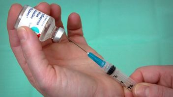 Terungkapnya Kasus Penyuntikan Vaksin Kosong Hingga Pengakuan Nakes EO yang Menyedihkan