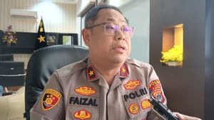 Tim Gabungan Buru KKB yang Bunuh Sopir di Dekai Yahukimo