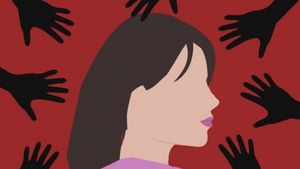 Ojol Perempuan di Jakarta Jadi Korban Pelecehan Seksual Calon Penumpang