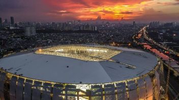Pj Gubernur DKI Bakal Temui Erick Thohir, Bahas Opsi JIS Jadi Venue Piala Dunia U-17