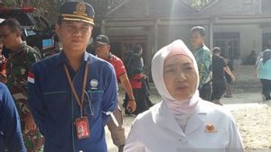 Gempa Susulan Usai Gempa M 6,0 Yogyakarta Kekuatannya Makin Melemah
