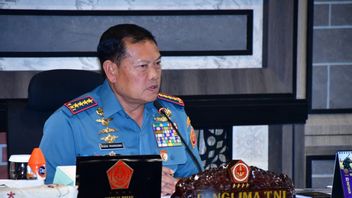 Persiapan Keamanan untuk KTT AIS 2023 di Bali, Ini yang Dilakukan Panglima TNI