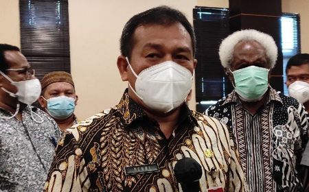 Kapuspen Kemendagri: Ada Tindakan Tegas ASN Ikut Demonstrasi soal Plh Gubernur Papua