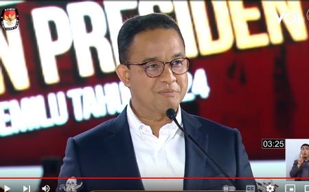 Anies Sindir Prabowo, Kemenhan Kebobolan Hacker