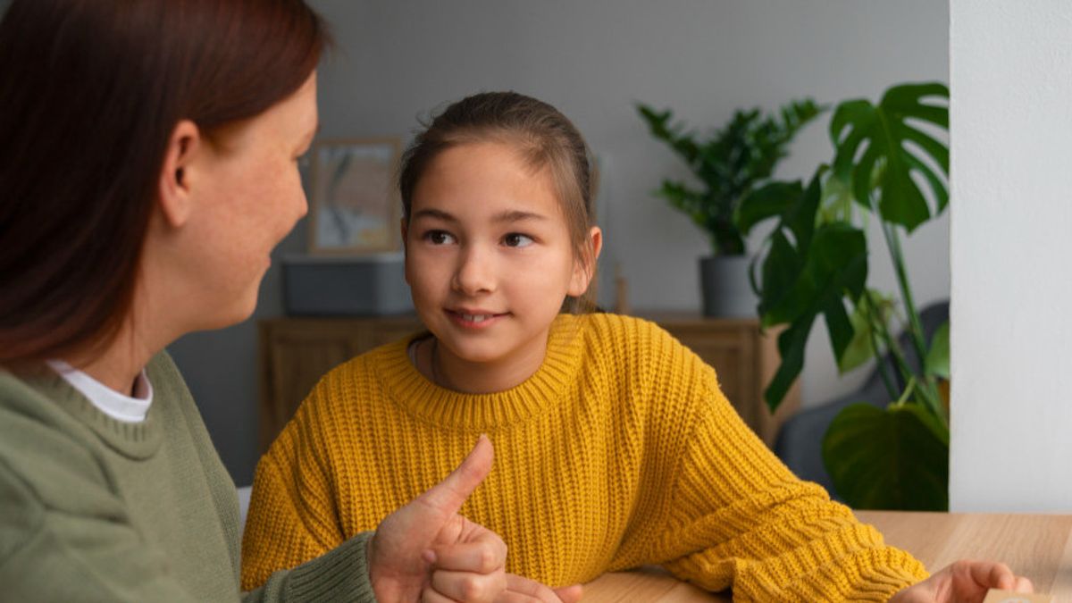 子供のカウンセリングとは何ですか?その利点と正しい方法を知る