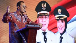 Pemkot Makassar Bentuk COVID Hunter untuk Tangani Lonjakan Kasus