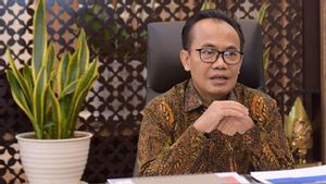Pemerintah Genjot Stimulus untuk Jaga Pertumbuhan Kuartal III 2025