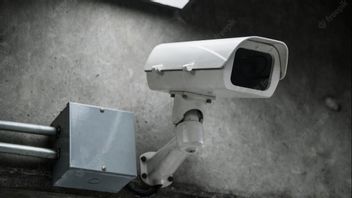 CCTVに記録, カクンのスカベンジャーは、彼の住民が所有するマチックモーターを盗む