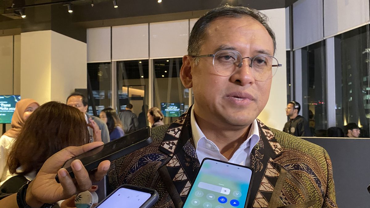 The Government Still Has A Subsidy Debt Of Nearly IDR 1 Trillion To Pupuk Indonesia