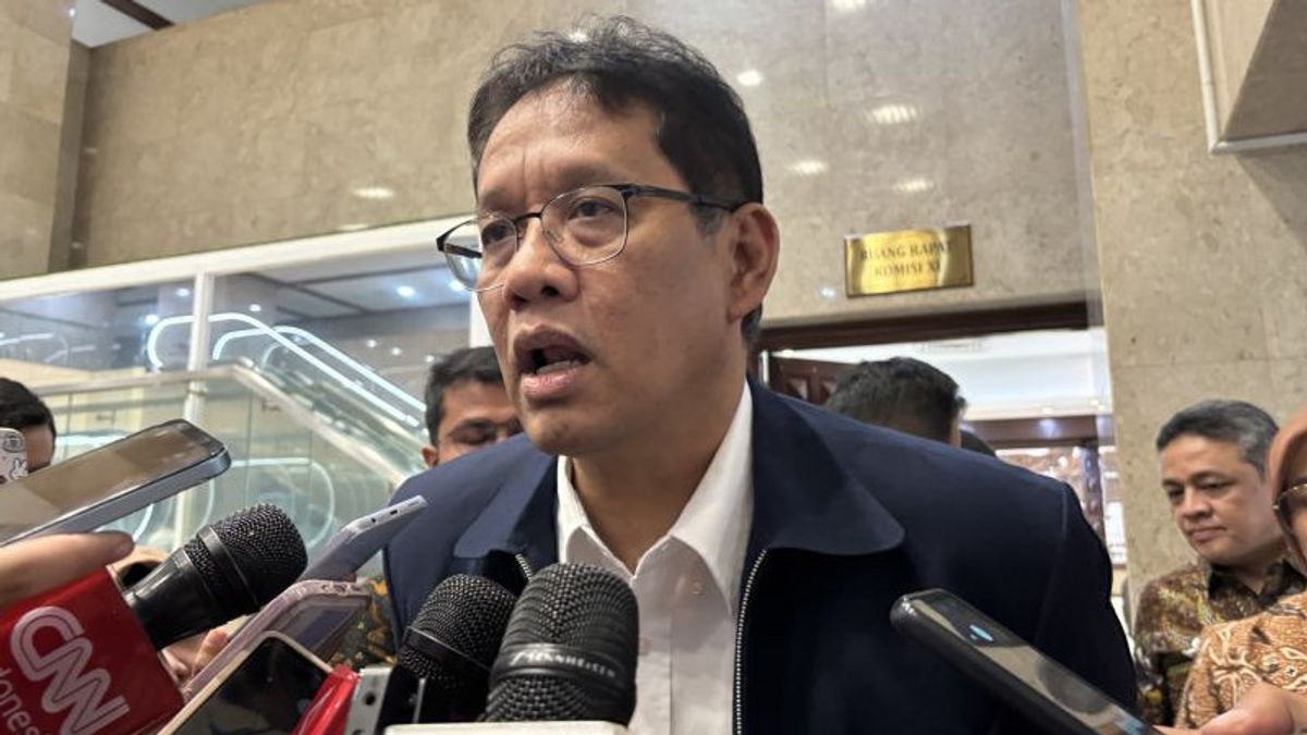 Purbaya Suggests Pertamina Build A New Refinery To Reduce Imports