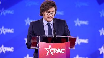  Tak Ada Uang, Presiden Argentina Veto RUU Kenaikan Dana Pensiun