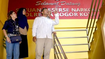 DPRD Soroti Kasus Kekerasan Pelajar Makan Korban di Bogor  