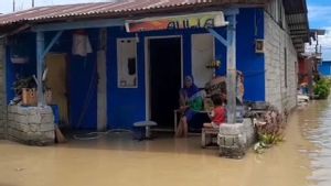 Antisipasi Cuaca Ekstrem, Seluruh Daerah di Sulteng Masih Rawan Bencana