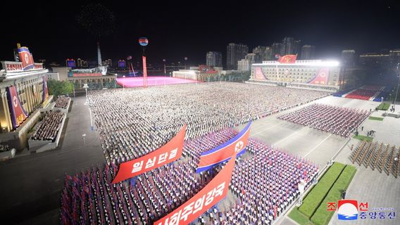 Les présidents Chinois, de la Russie à Cuba souhaitent féliciter le 76e anniversaire de la RPDC à Kim Jong-un