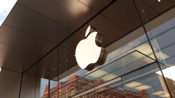 Mac Melejit! Apple Kalahkan Raksasa PC  dan Kuasai Pasar AI